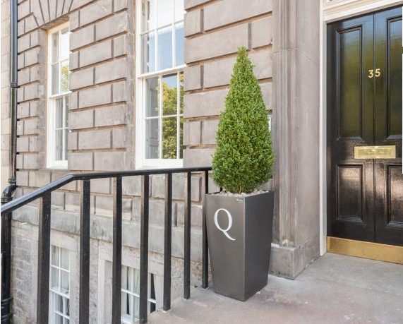 Destiny Scotland - Queen Street