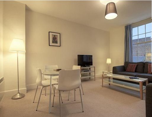 Destiny Scotland - Rose Street