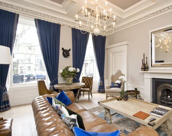 Destiny Scotland - Rutland Residence