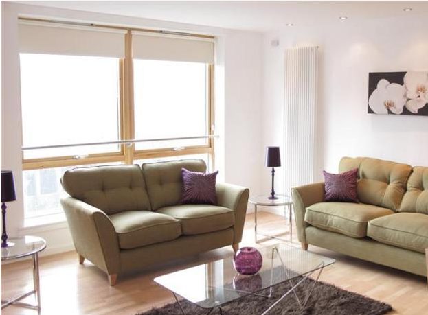 My Exchange Apartments