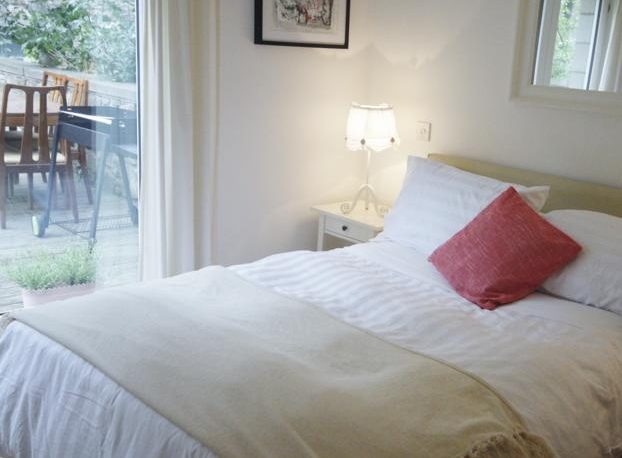 New Town Art Apartment