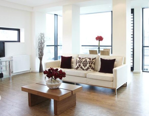 Princes Street Suites