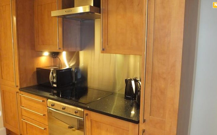 Royal Mile Mansion Apartments
