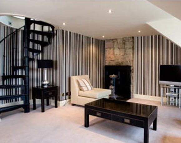 Stay Edinburgh Apartments