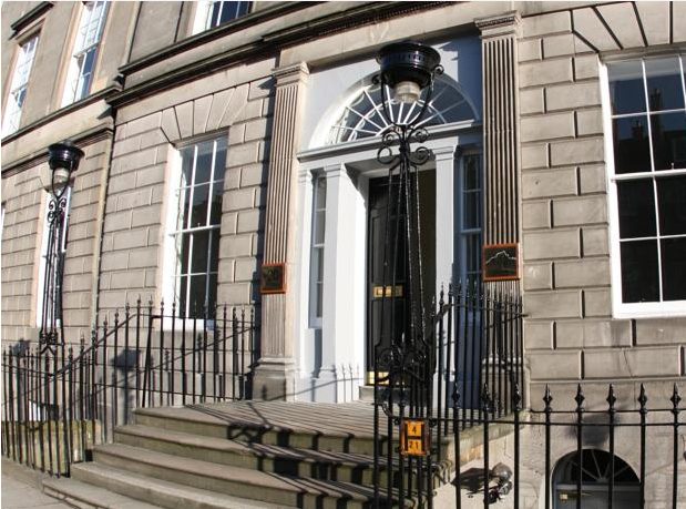 York Place Apartments